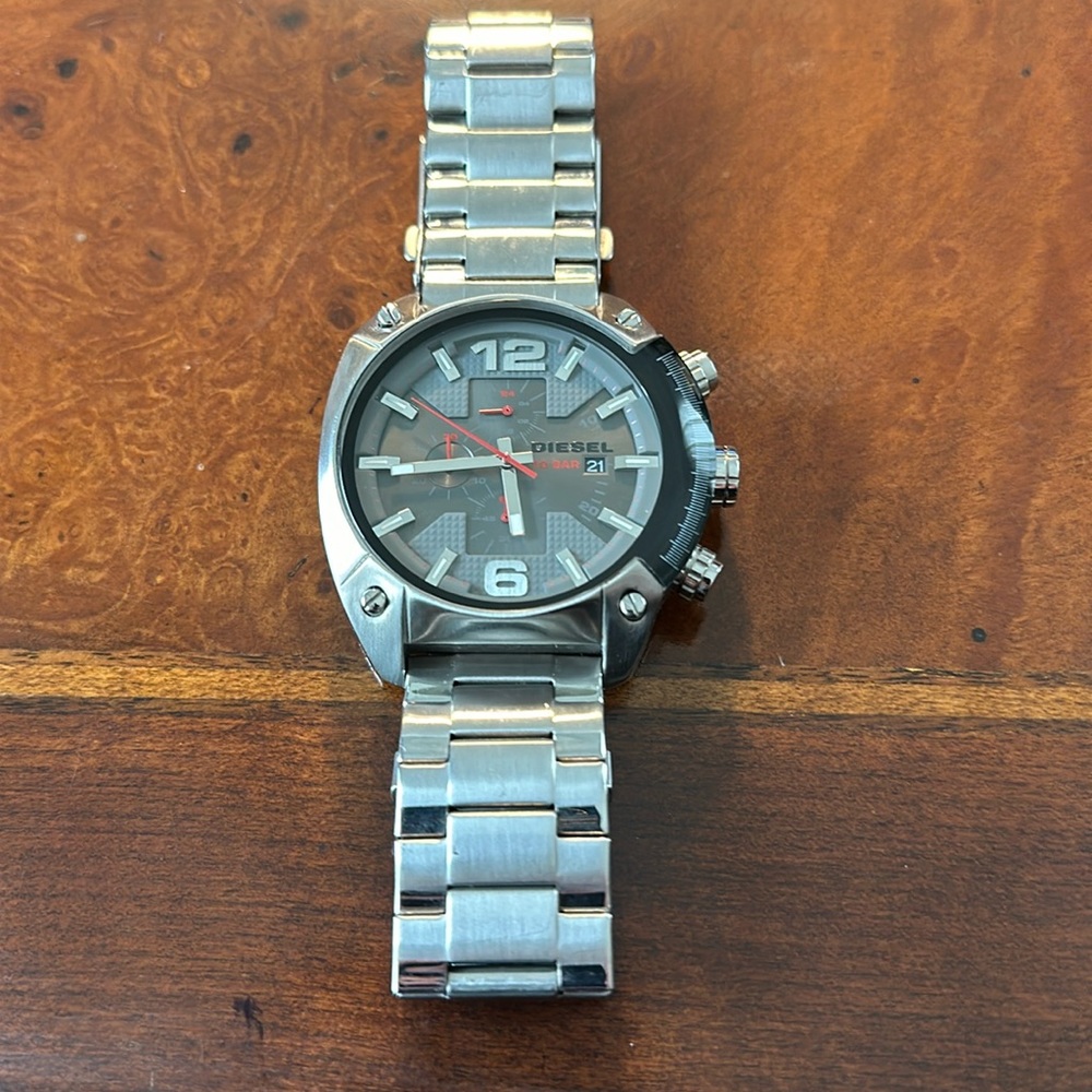 Diesel Watch